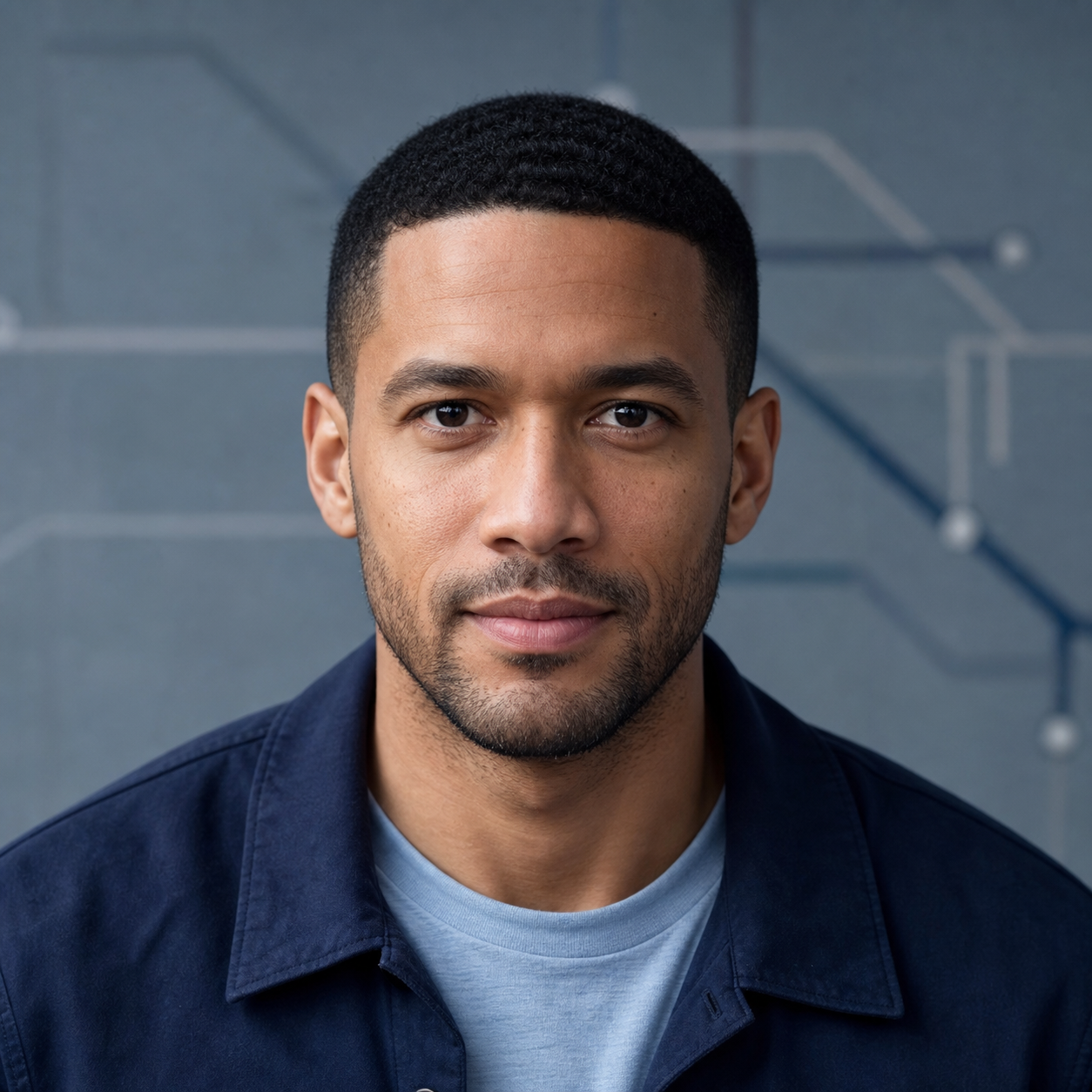 Portrait of Elias North, stay and route research editor at Travel Later